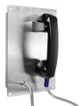 GSM Bank Vandal Resistant Telephone Highway Emergency Telephone