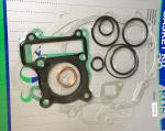 Anti - Corrosion Motorcycle Gasket Sets , Side / Block Motorcycle Engine Gasket