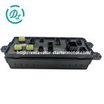 Excavator Relay Housing Assy YN24E00036F1 YN24E00036F2 Kobelco SK210-10