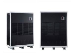 3000m3/h 15L / Hour Industrial Air Dehumidifier With Display And Drain Hose