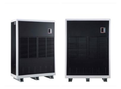Quality 3000m3/h 15L / Hour Industrial Air Dehumidifier With Display And Drain Hose for sale