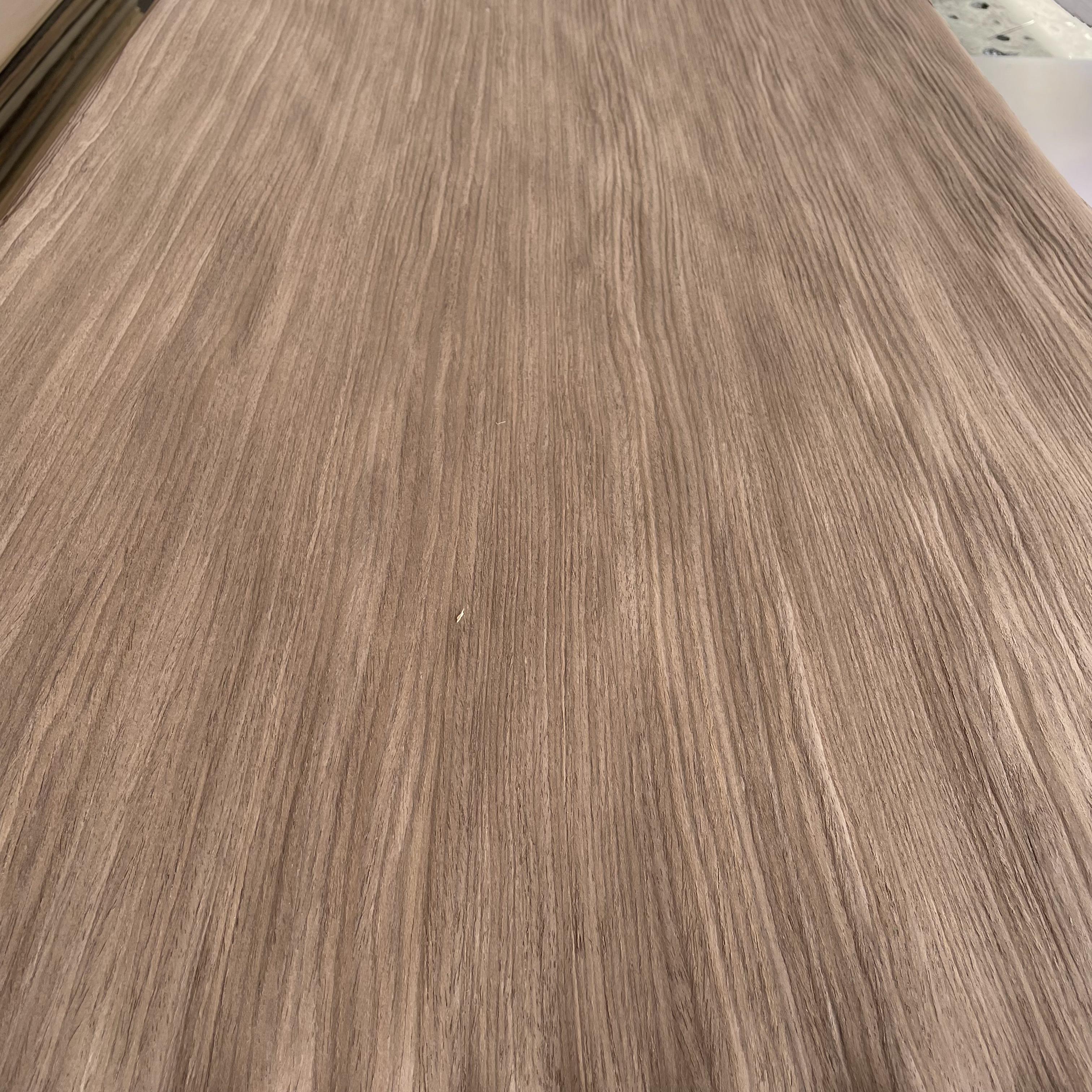 High Quality Oak Engineered Wood Veneer for Plywood MDF Board