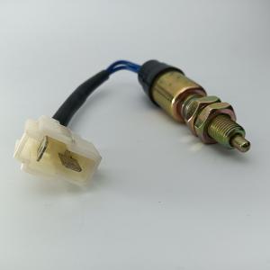 China Universal Hydraulic Brake Light Switch Front System Mechanical Stop wholesale
