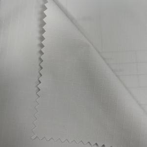 China 50D*50D 100%P 99GSM High elastic fabric wholesale
