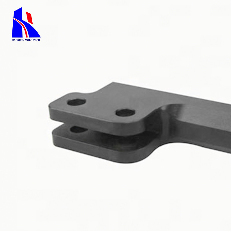 Custom-Made 0.15mm Tolerance Vacuum Casting Prototype , PPS Plastic Rapid Prototype