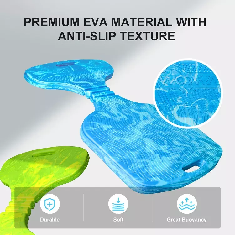 Water Saddle Float for Adults and Kids 1 Person Swimming Pool Seat Blue Pool Accessories