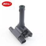 WEILI Car Ignition Coil NEC90012 For Roewe 350 Zotye T600 1.5T