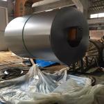Construction Grade Cold Rolled Steel Coil ID 508mm Mill Edge
