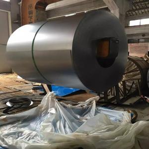 China Construction Grade Cold Rolled Steel Coil ID 508mm Mill Edge wholesale