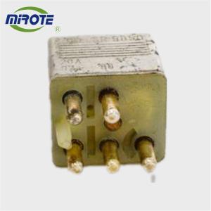 China Benz 5 Pin Automotive Relay 001 542 0219 001 542 2219 24v Car Switch wholesale