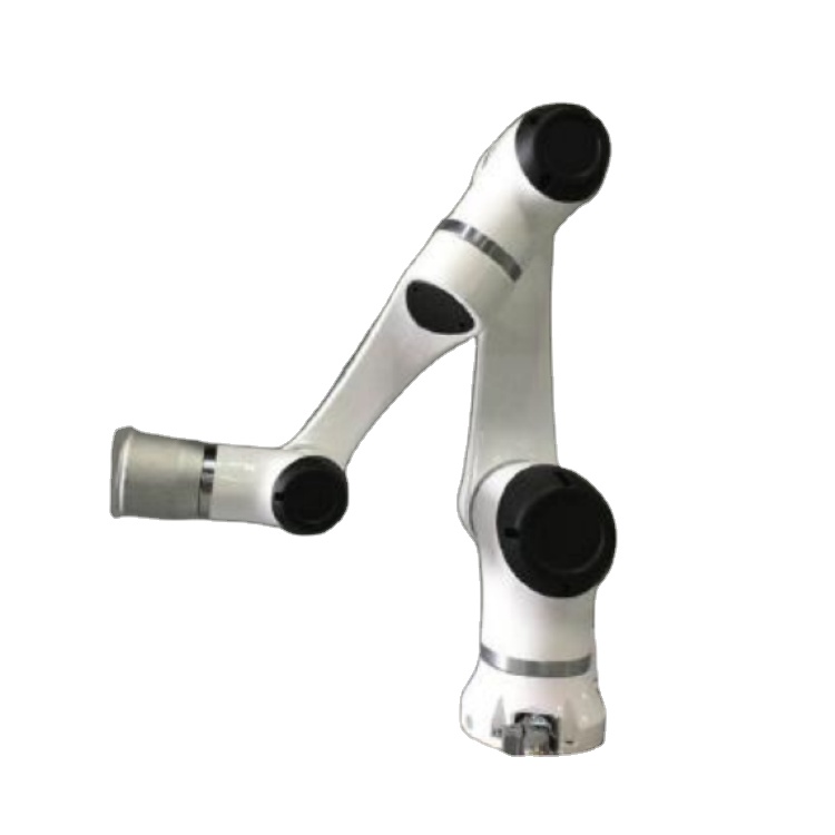 Service Robot Of Elfin E05-L With Robot Arm 6 Axis CNC And TCP/IP Modbus Communication Cobot