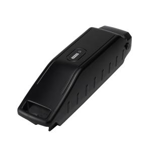 China Customized Yamaha E Bike Battery 500wh 36V For Panasonic Raleigh Series wholesale