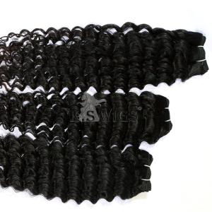China 100% human hair Virgin Peruvian Hair wholesale