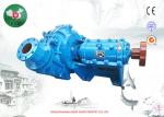 Electric Volute Single Suction Centrifugal Pump Cr26 Coal Mine Slurry Water Pump
