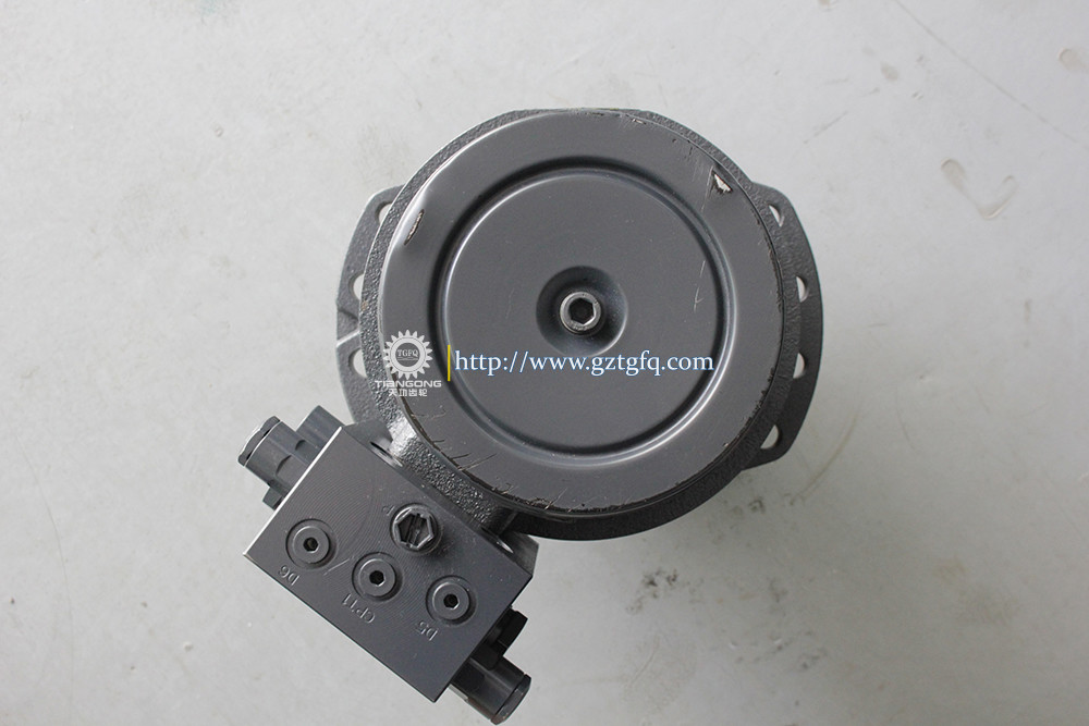 EC80/ECR88/VOE14572717/VOE14636561 excavator swing gear box Assy For Vol-vo Swing Drive