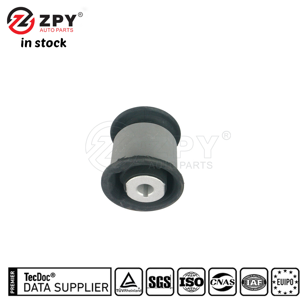 ZPY Control Arm Trailing Bushing for VW Audi Porsche 7H0501132A
