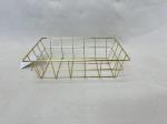 Kitchen storage baskets