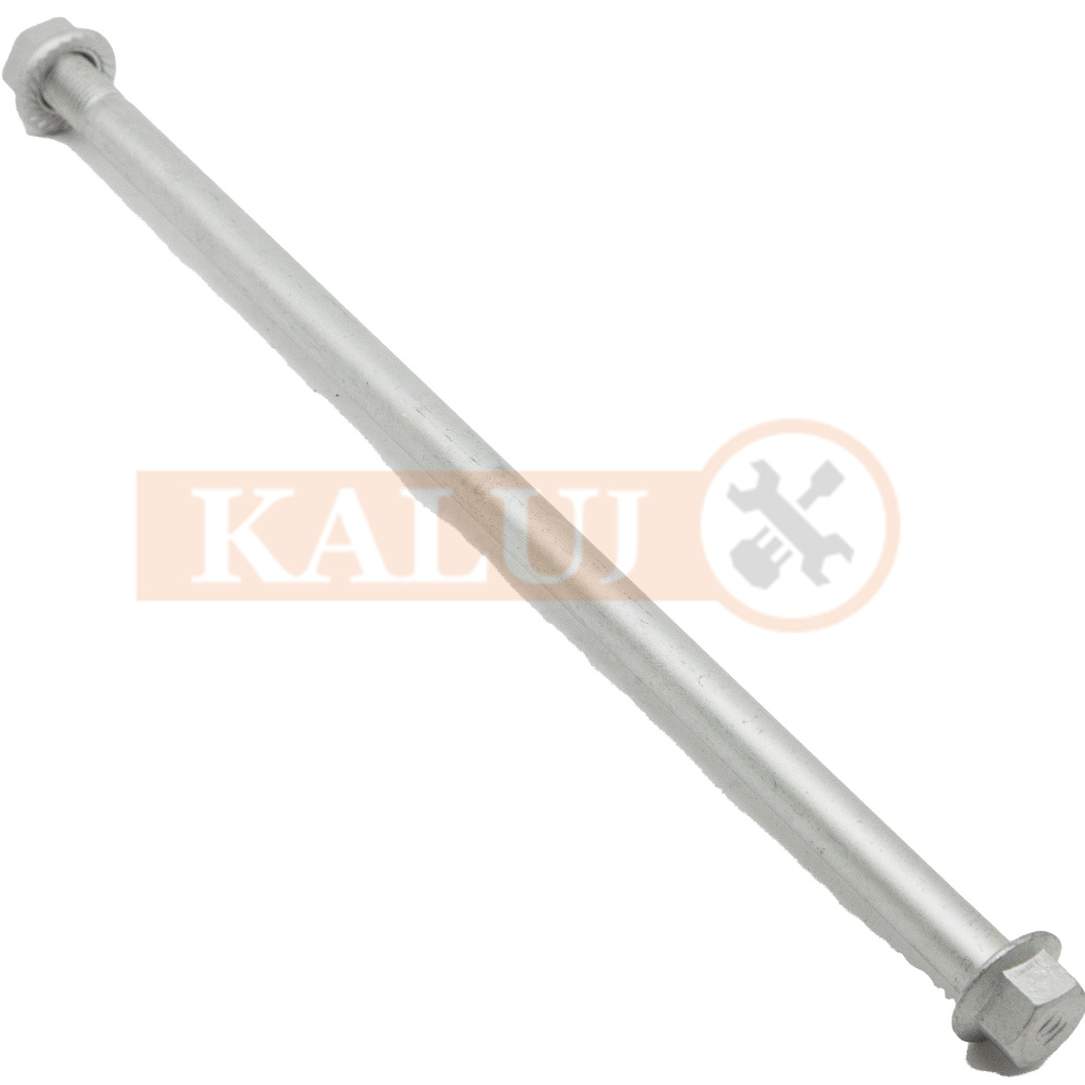 90105-A0095 90105-T0114 Front Upper Control Arm Cam Bolts For To-Yota Le-Xus