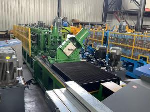 China Gypsum Board Drywall Profile Sheet Cold Roll Forming Machine wholesale