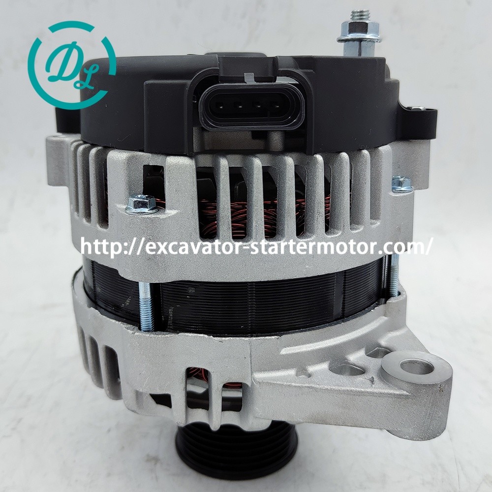 13SI Alternator 24V 50A 8600282 327-6712 2871A503 8600336 8600688