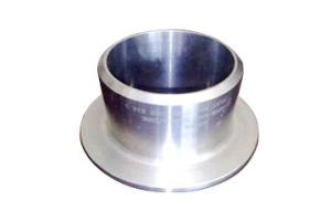 China Stainless Steel Butt Welding Stub End Fitting wholesale