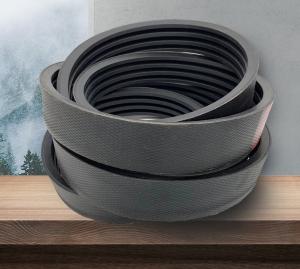 China Industrial NR Rubber V Belt Transmission Pulley Drive V Belt wholesale
