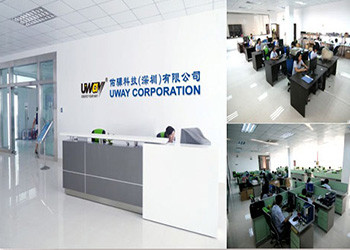 U-way Corporation