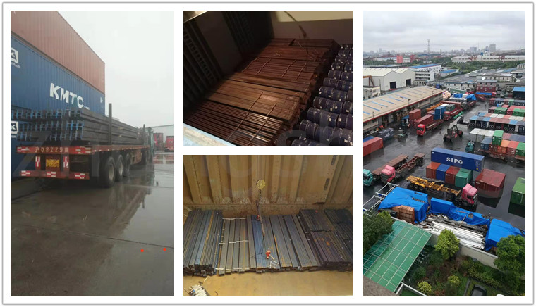 100-1000mm Web Width H Section Shape Steel Structure Column Welded H Beam for Customized Construction Solutions