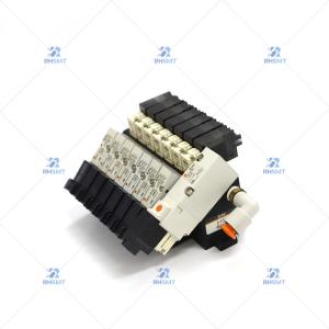 China UNIVERSAL ASSY, MANIFOLD 47561904 AI Spare Part wholesale