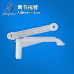 Chicken Cage Feeding Adjusting Arm For Poultry Chicken Farm
