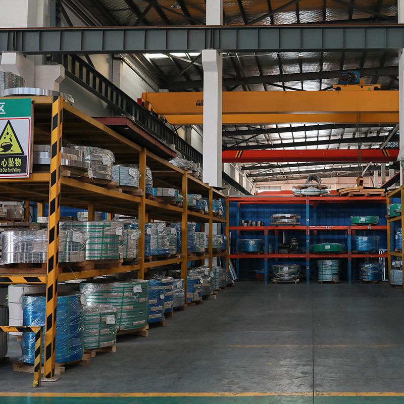SUS AISI 201 304 Stainless Steel Strip 2B Hot Rolled 316 ISO9001 1000mm*2000mm