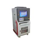 CWFL 1000 1500 Fiber Laser Metal Sheet Cutting Machine 1000W 1500W