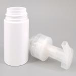 Thick Walled 26.8g 4.06oz Foam Pump Bottle