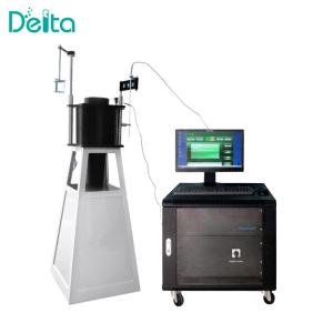 China NCF ISO1182 BS476-4 Battery Outer Shell Non-combustibility Tester wholesale