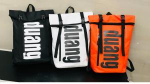 China Hot Selling 2018 High Quality Fashion Leisure oxford waterproof Backpack Bag wholesale