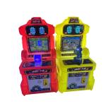 Fishing Gun Racing Fighter Water Shooting Arcade Games For Kids Children