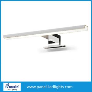China Professional Bathroom Led Over Mirror Light , Bathroom Vanity Mirror Lights 300*55*76mm wholesale