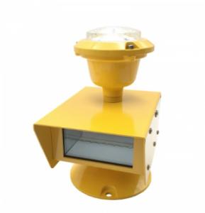 China 10W 1500Lm Combination Helipad Landing Lights wholesale