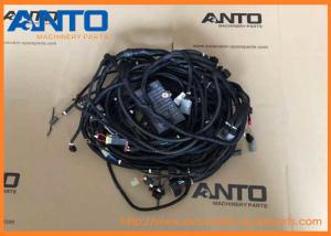 China 21N910012 21N910013 21N910014 R320LC7 Excavator Frame Harness 21N9-10012 21N9-10013 21N9-10014 wholesale