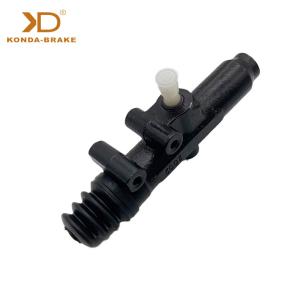 China 24 Service 0012958807 Mercedes Benz Clutch Master Cylinder Efficient Aluminum Alloy wholesale