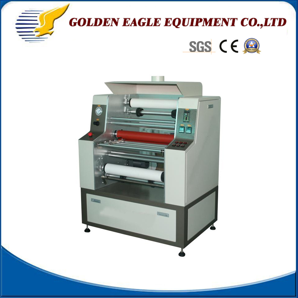 Ge-D650 Dry Film Laminator Machine