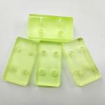 High Tolerance ±0.01mm Industrial PEEK PC PTFE Delrin