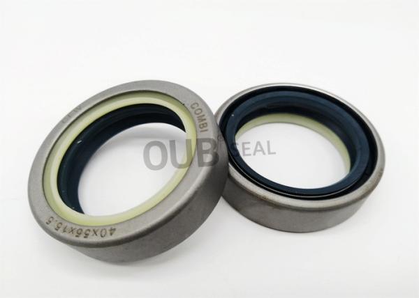 105*140*16 110*130*12 Tractor Wheel Hub Oil Seal 105*130*12 12001914 12013174