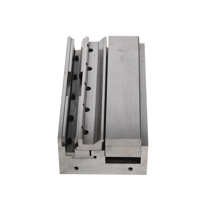 Forging Mould Press Brake Tools Metallic Press Brake Punch And Die