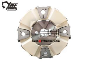 China VOL-VO Excavator Coupling Coupler VOE14515732 SA7117-38251 SA1112-00640 SA9001-11007 VOE14514869 VOE14514873 wholesale