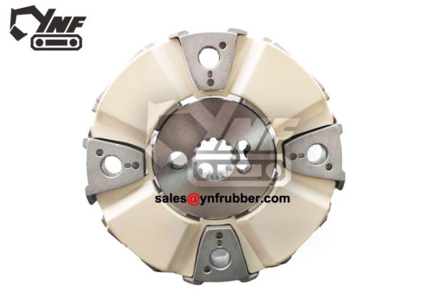 VOL-VO Excavator Coupling Coupler VOE14515732 SA7117-38251 SA1112-00640 SA9001