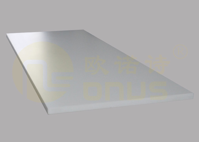 16mm Matte Finish Epoxy Resin Lab Countertops For Science Classrooms