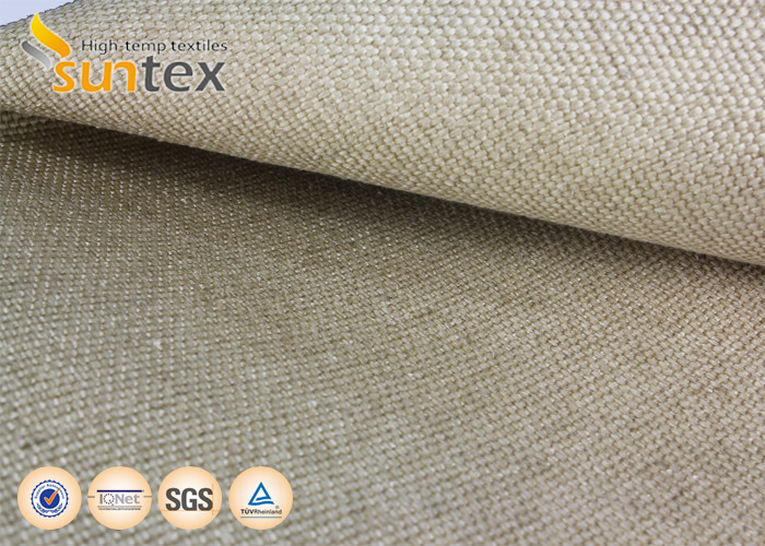 Suntex Industrial Fire Blanket Roll Fire Blanket and Fire Resistant Welding Blanket