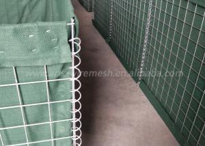 China H1.37m Retractable Safety Defensive Barrier Hot Dip Galvanized wholesale