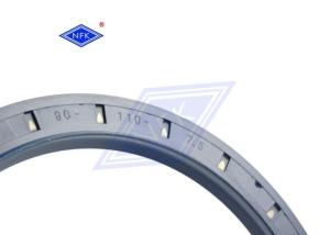 China CFW High Pressure Oil Seals BABSL Type ID 12 , 20 , 30 , 40 For Mining Machinery wholesale